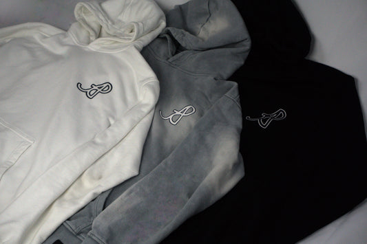 Philippians 4:13 Hoodie
